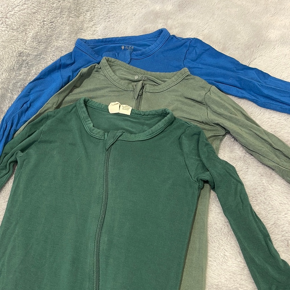 Kyte BABY bundle